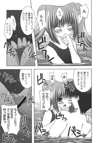 [Shikigami Azuma] Nichoume no Nekogamisama [Digital]