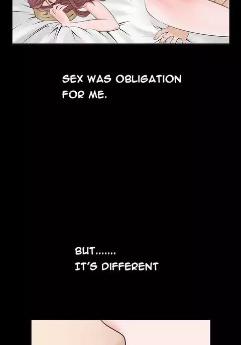 The Taste of the Hand Ch.1-37