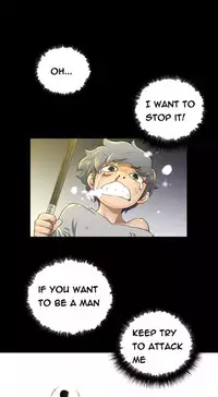 Perfect Half Ch.1-24 (English) (Ongoing)