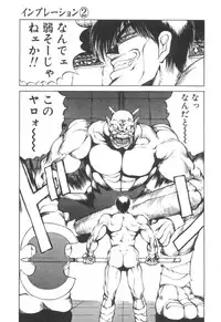 [Makoto Fujisaki] Dark Wirbel Vol 2