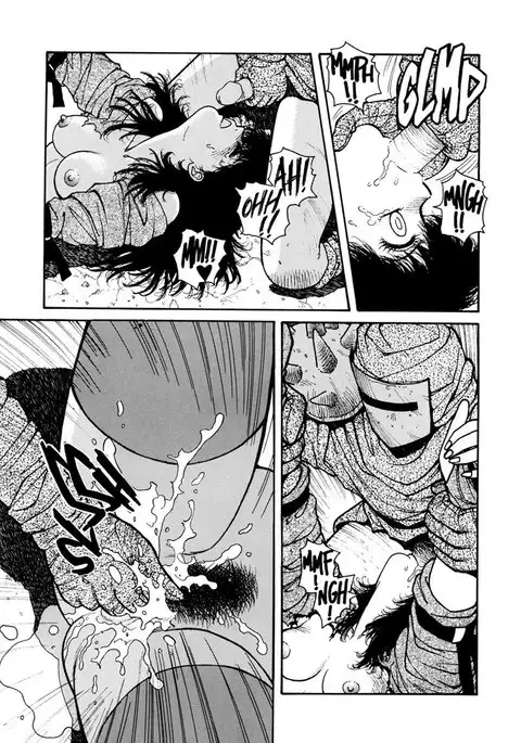 Misty Girl Extreme5 - Signal Moon