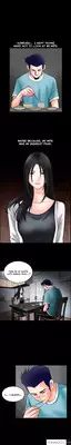 [Liangshan Bo] Seduction Ch.1-36 (English) (YoManga) (Ongoing)