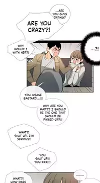 [Silverstar] Talk To Me Ch.1-29 (English) (Ongoing)