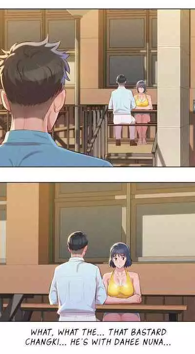 What do you Take me For? Ch.60/?