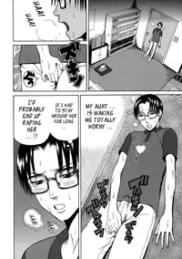 [Dakouin Saburou] Chijo - A Sexual Molester [English] [Tadanohito]