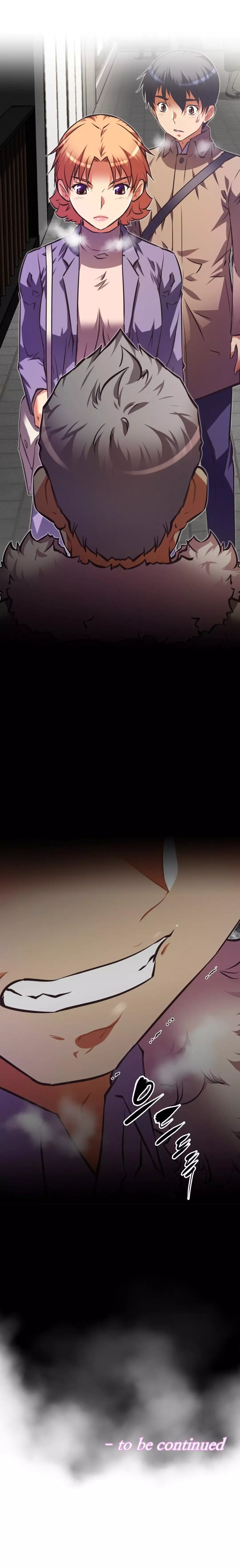 Brawling Go Ch.76-105