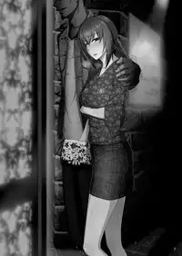 [Sobabu (Rasson)] Nishizumi Maho no Shirubeki ja Nakatta Koto Zen (Girls und Panzer) [Chinese] [新桥月白有偿汉化] [Digital]