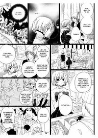 [Takano Yumi] Erotic Fairy Tales: Snow White chap.2 [English]