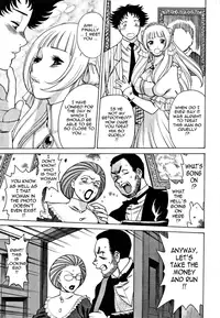 [Tamaki Nozomu] Nanairo Karen | Karen Chameleon Vol. 1 [English] [Tadanohito]