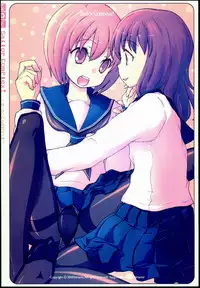 (C78) [Kimarinet (kimarin)] Sailor Complex [Chinese] [黑条汉化]