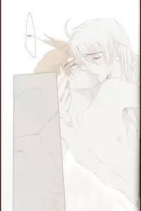 [Chiroru] Dog (Ace Attorney) (English)