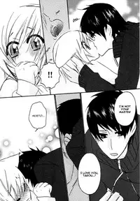 [Anthology] Puchi D Kemono