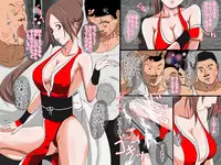 [TCL ART 178-2] case19 (King of Fighters)