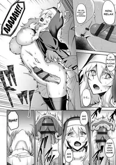 Dain no Meikyuu | Labyrinth of Indecency Ch. 1-5