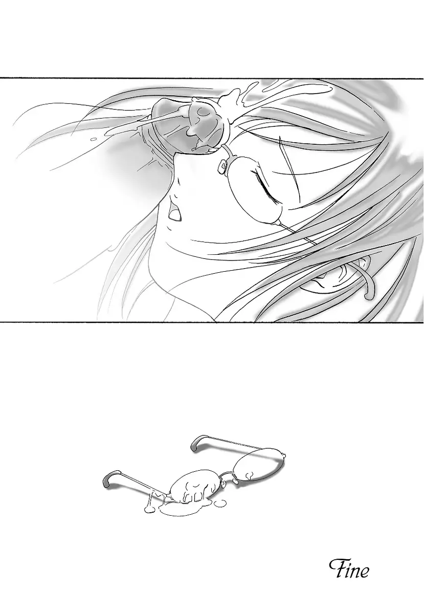 Kuro no utahime -Yami no enishi-