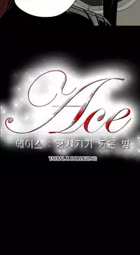 Ace Ch.1-27 (English) (Ongoing)