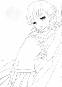 (Shota Scratch 10) [abgrund (Scotch, udk)] Love Pura (Prunus Girl) [English]