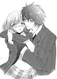 (SC53) [Kurimomo] evergreen + Omake (Uta no Prince-sama)