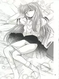 [Studio BIG-X (Arino Hiroshi)] Tokimeki! Mousou Theater (Tokimeki Memorial)