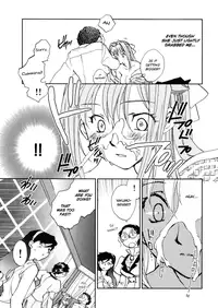 [Okano Ahiru] Hanasake! Otome Private Tutoring School vol 2 [English] {EHCove}