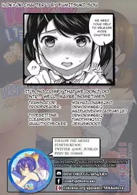 1LDK+JK Ikinari Doukyo? Micchaku!? Hatsu Ecchi!!? Ch. 1-10