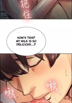 Taste of Forbbiden Fruit Ch.38/53