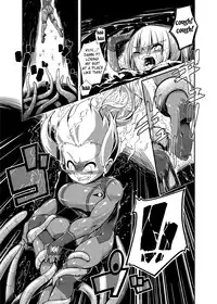 [Stapspats (Various)] Z/ERO SUIT FUSION (Metroid) [English] {doujin-moe.us} [Digital]
