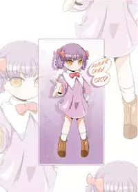 [Suitekiya] Ruru Maga 3 (Takamare! Takamaru)