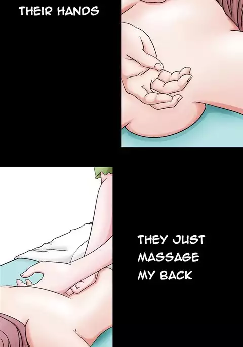 The Taste of the Hand Ch.1-21