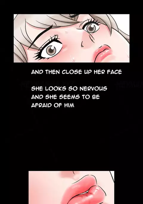 The Taste of Hands Ch.1-64