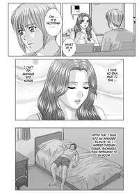 [D-LOVERS (Nishimaki Tohru)] Scarlet Desire 2 [English] [Tadanohito]