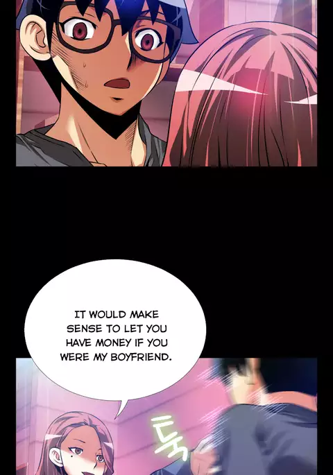 Love Parameter Ch.1-76