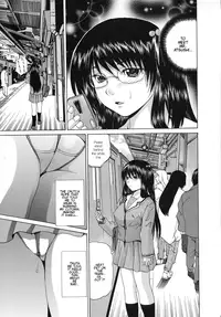 [Saeki Gekka] On the Way Home [ENG]