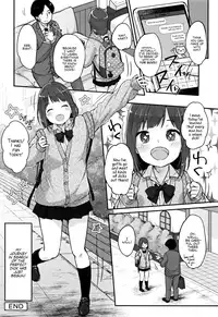 [Yukiu Con] Chuukurai ga Suki [English]