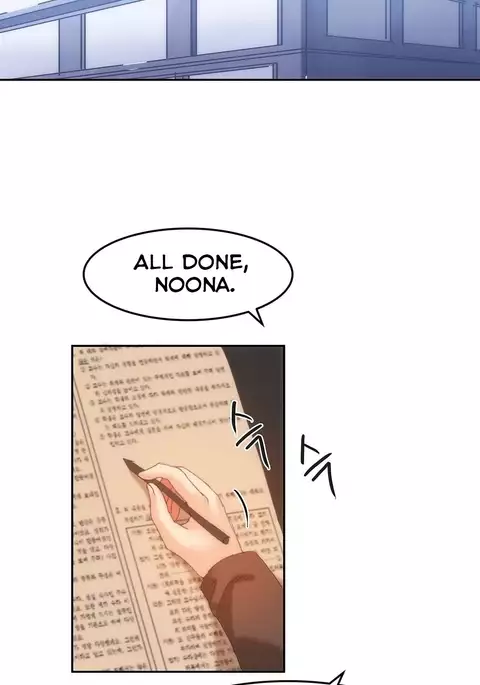 Hahri's Lumpy Boardhouse Ch. 0-19