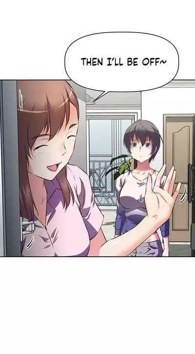 [Abio4, Warren] Streamer Aunt (1-20) [English] [Ongoing]