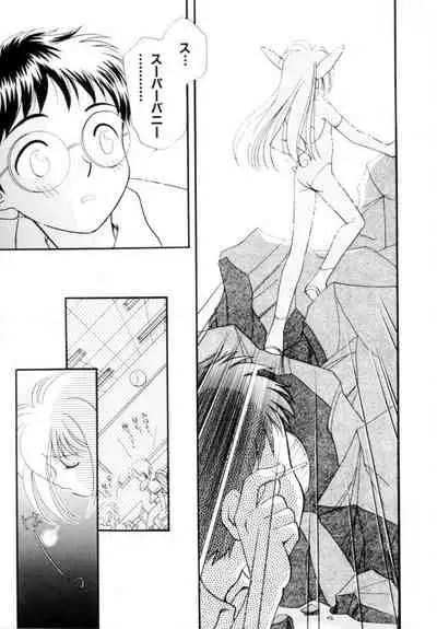 [Hikaru Nagareboshi] Seigi No Mikata Mo Raku Zya Nai