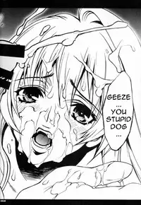 (C75) [PIGGSTAR (Nagoya Shachihachi)] Dora mon! (Toradora!) [English]