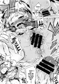 [Henreader] Hatsukoi Ribbon [English] [Facedesk + TV + VLtrans + lolilolihunters + cheesey]