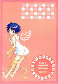 (C59) [Hisuitei (Izumi Tsubasu, Sakai Hamachi)] AQUA BERRY (Air)