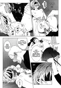 [Yukimi] Birthday ~Shokai Genteiban~ [English] [darknight]