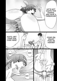 [the_orz] High Teen Boogie Woogie Sangenme [English] [Jashinslayer]