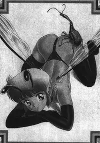 [Kondom] Bondage Fairies Zannin Shimai