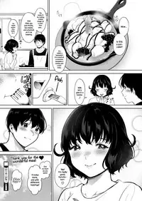 [Miyabe Kiwi] Eat In! (COMIC HOTMILK 2019-04) [English] {NecroManCr} [Digital]