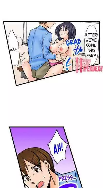 [BURIO] Touching My Older Sister Under the Table (Ch.1-64) [English]