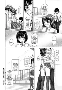 [Kisaragi Gunma] Giri Giri Sisters [English] [SaHa] [Decensored]