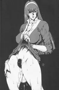 [ALPS, Okachimentaiko, Rippadou (Various)] Next Climax Magazine 2 (Various)