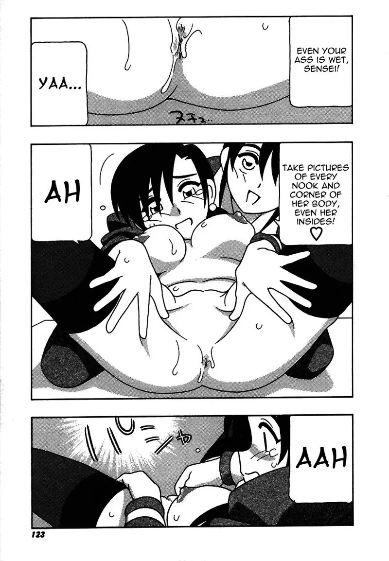 The Manken Club Like Whirlwind and Surge Waves!! Ch7