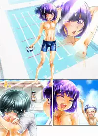 [♀Seraphita♂] [Otokonoko] Boku wa Mada Boku no Koto o Nanimo Shiranai