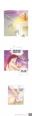 [Shampoo] Heaven Ch.1-9 (English) (YoManga) (Ongoing)